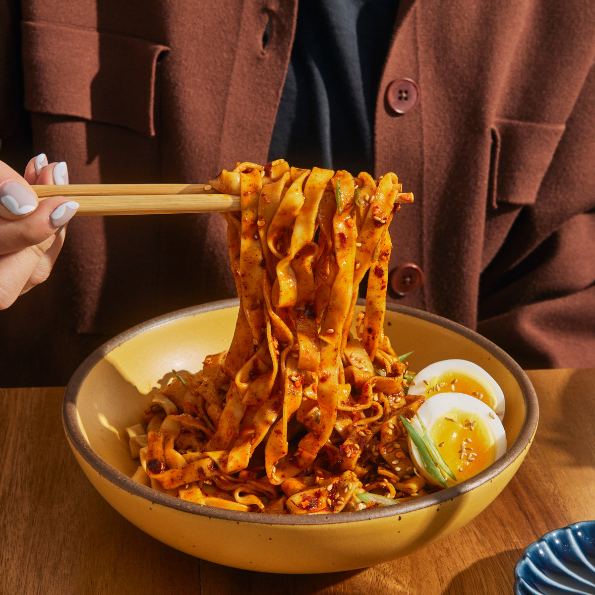 Extra Spicy Chili Crunch - Fresh Style
