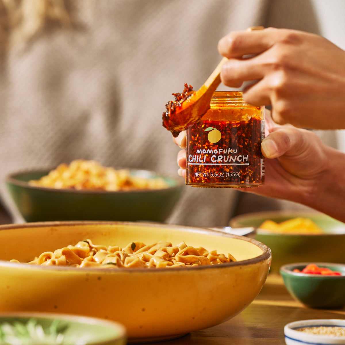 Chili Crunch Variety Pack - Classic Pick