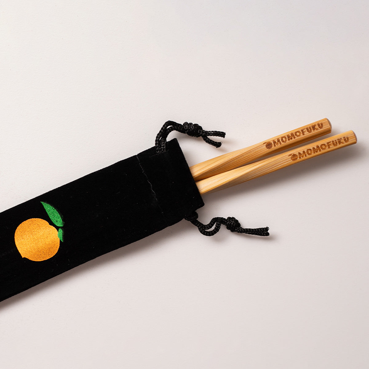Chopsticks & Chili Crunch Spoon - Active Ready