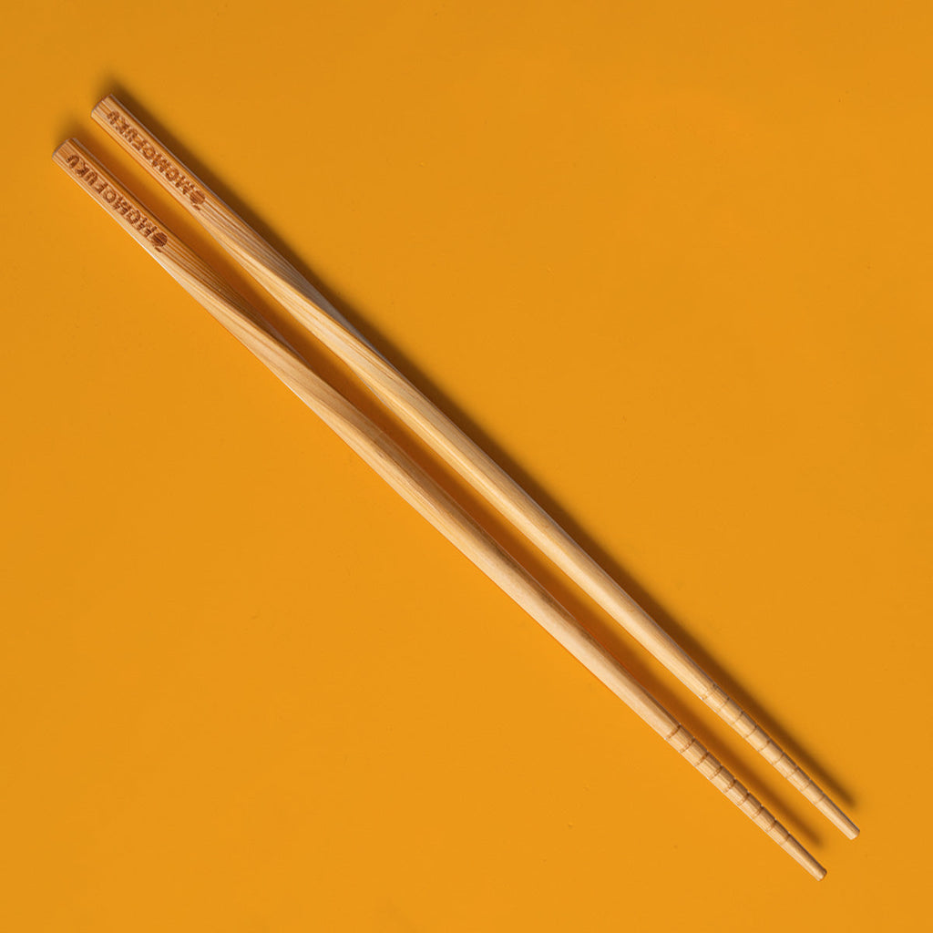 Momofuku Chopsticks - Classic Pick