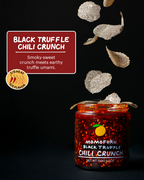 Chili Crunch Sampler - Home Choice