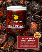 Chili Crunch Sampler - Home Choice