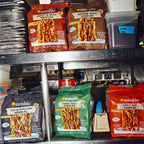 Noodle Variety Pack - Fresh Pair