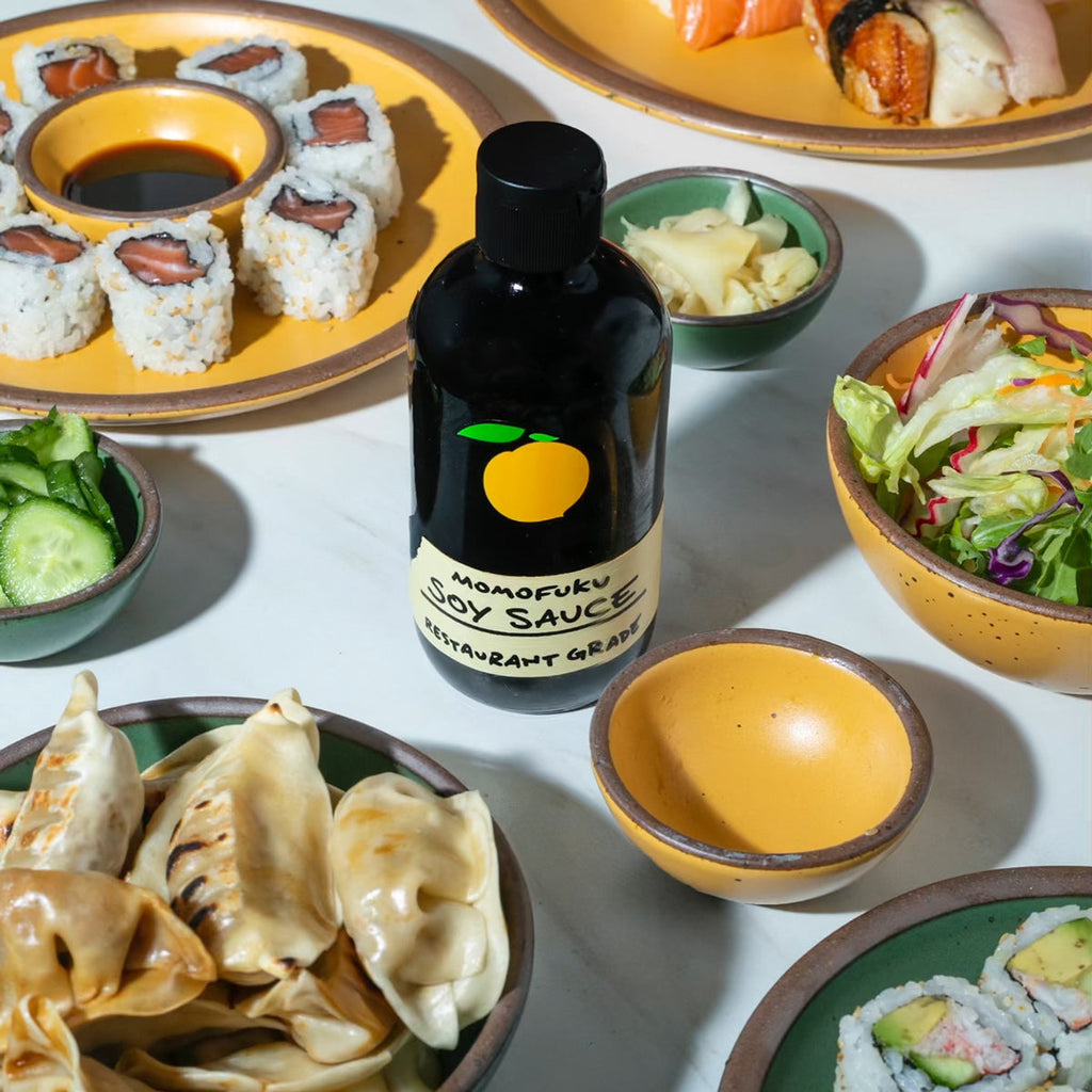 Soy Sauce - Soft Pick