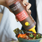 Sweet & Spicy Korean BBQ Sauce 6-Pack - Easy Choice