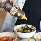 Sweet & Savory Korean BBQ Sauce 6-Pack - Bright Touch