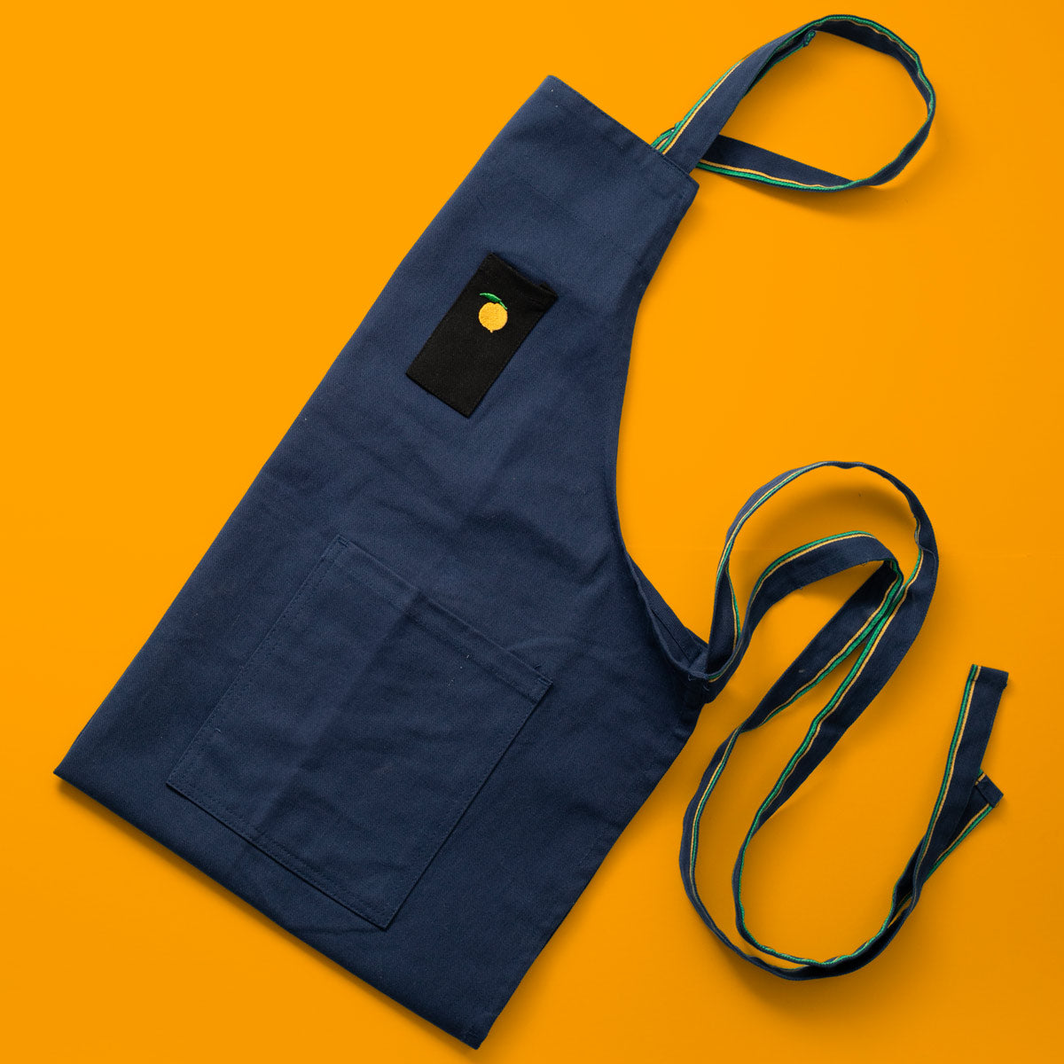 Momofuku Chef's Apron - Soft Pick