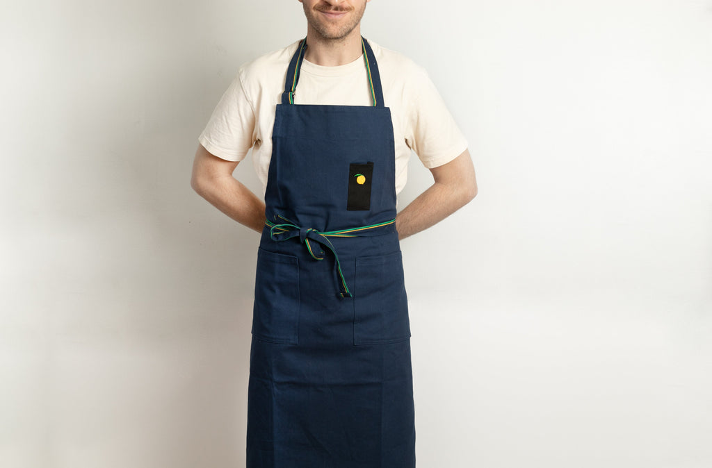 Momofuku Chef's Apron - Soft Pick