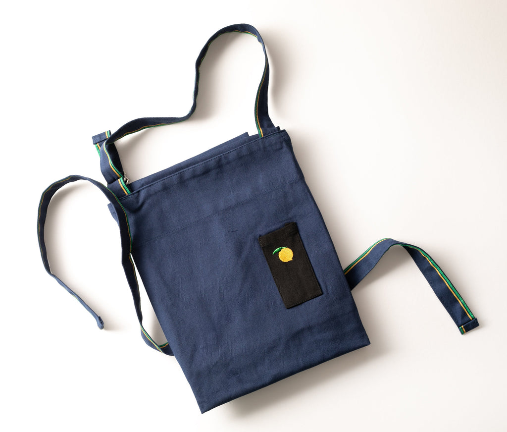 Momofuku Chef's Apron - Soft Pick