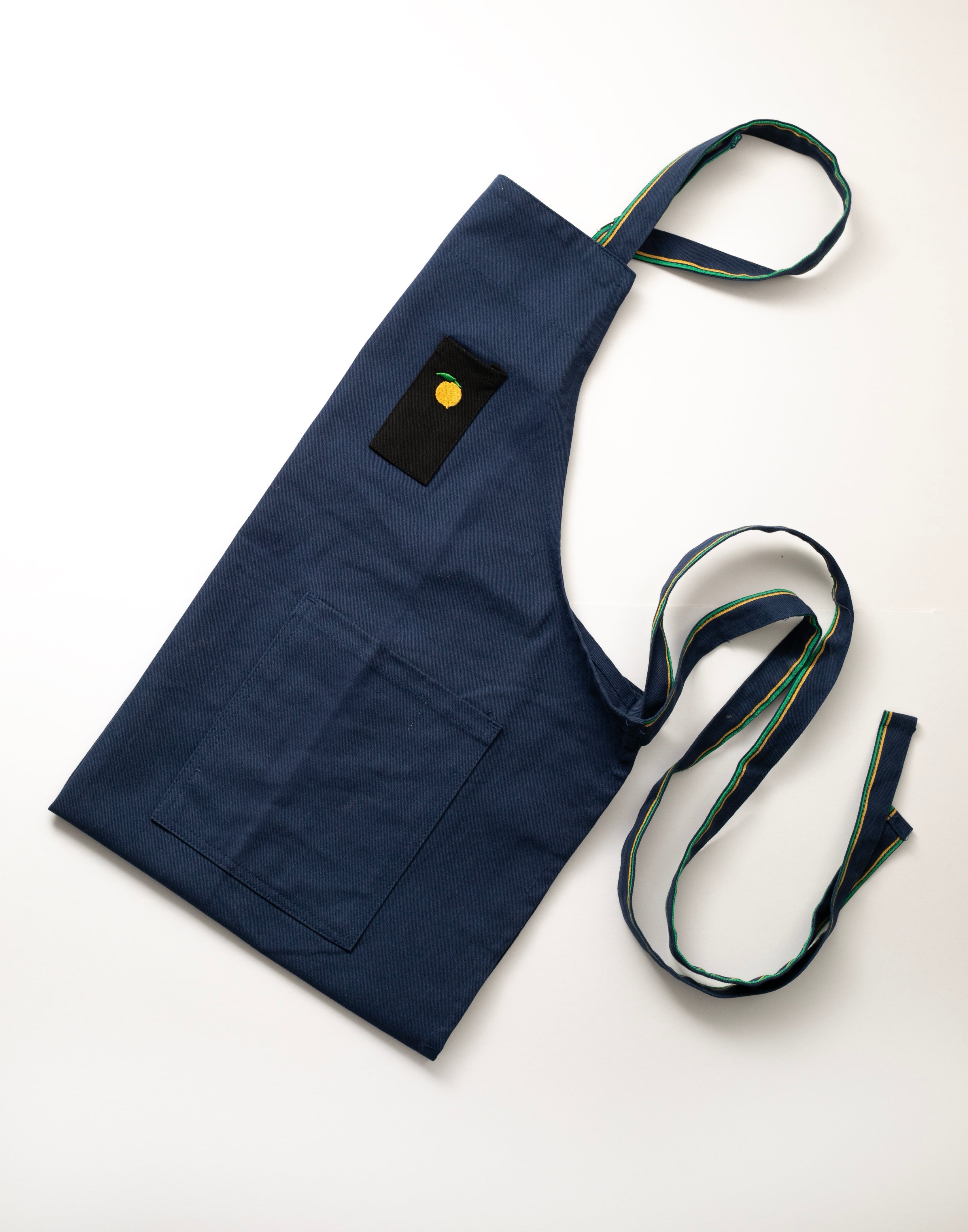 Momofuku Chef's Apron - Soft Pick
