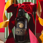 Gold Barrel Aged Soy Sauce - Soft Pick