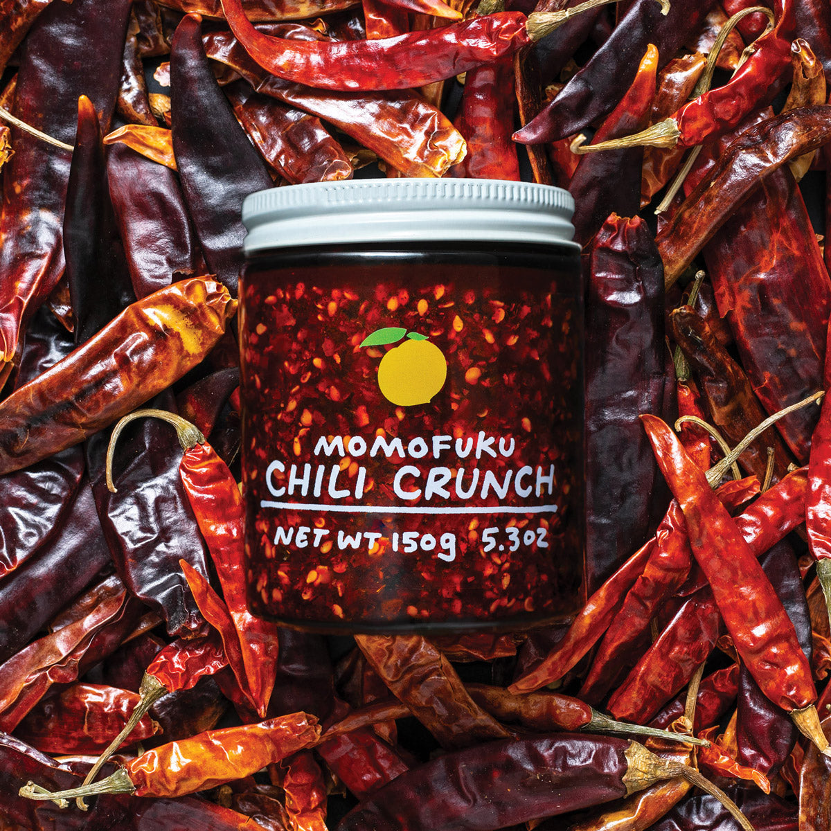 Chili Crunch Variety Pack - Classic Pick