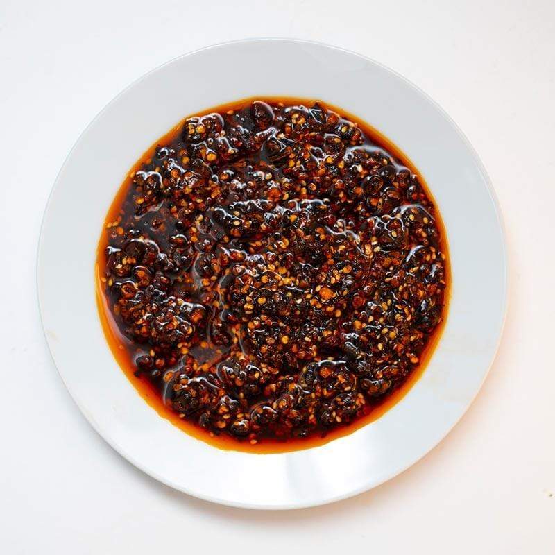 Chili Crunch - Daily Pick