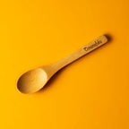 Chili Crunch Spoon - Classic Finish