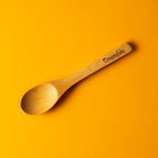 Chili Crunch Spoon - Easy Choice
