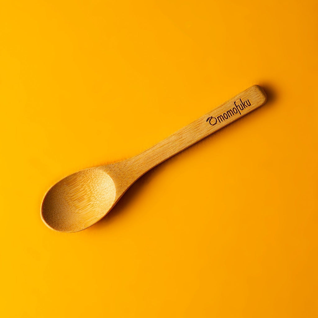 Chopsticks & Chili Crunch Spoon - Active Ready