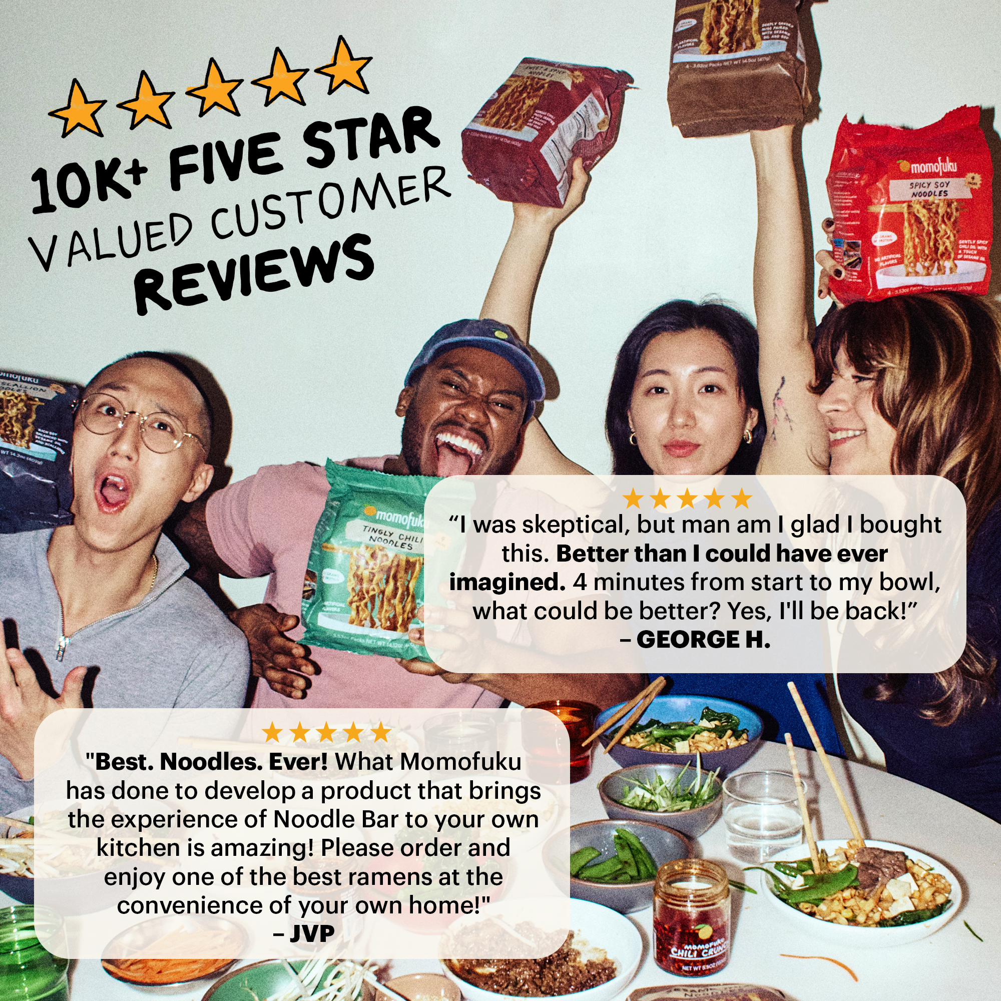 Bestseller Pack - Daily Set