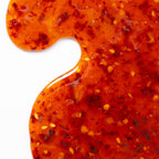 Chili Crunch Hot Honey - Clean Style
