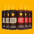 Korean BBQ Sauce Variety 6-Pack - Fresh Ready