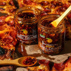 Mild Garlic Chili Crunch - Daily Pick