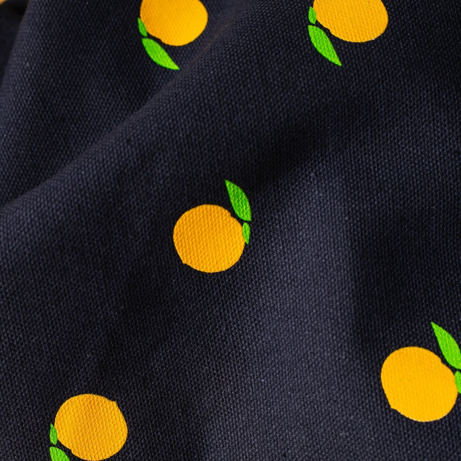 Peach Tote - Travel Ready