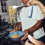 Not Spicy Noodle Pack - Home Choice