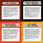Chili Crunch Variety Pack - Classic Pick