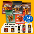 Bestseller Pack - Daily Set