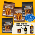 Not Spicy Essentials Pack - Essential Set