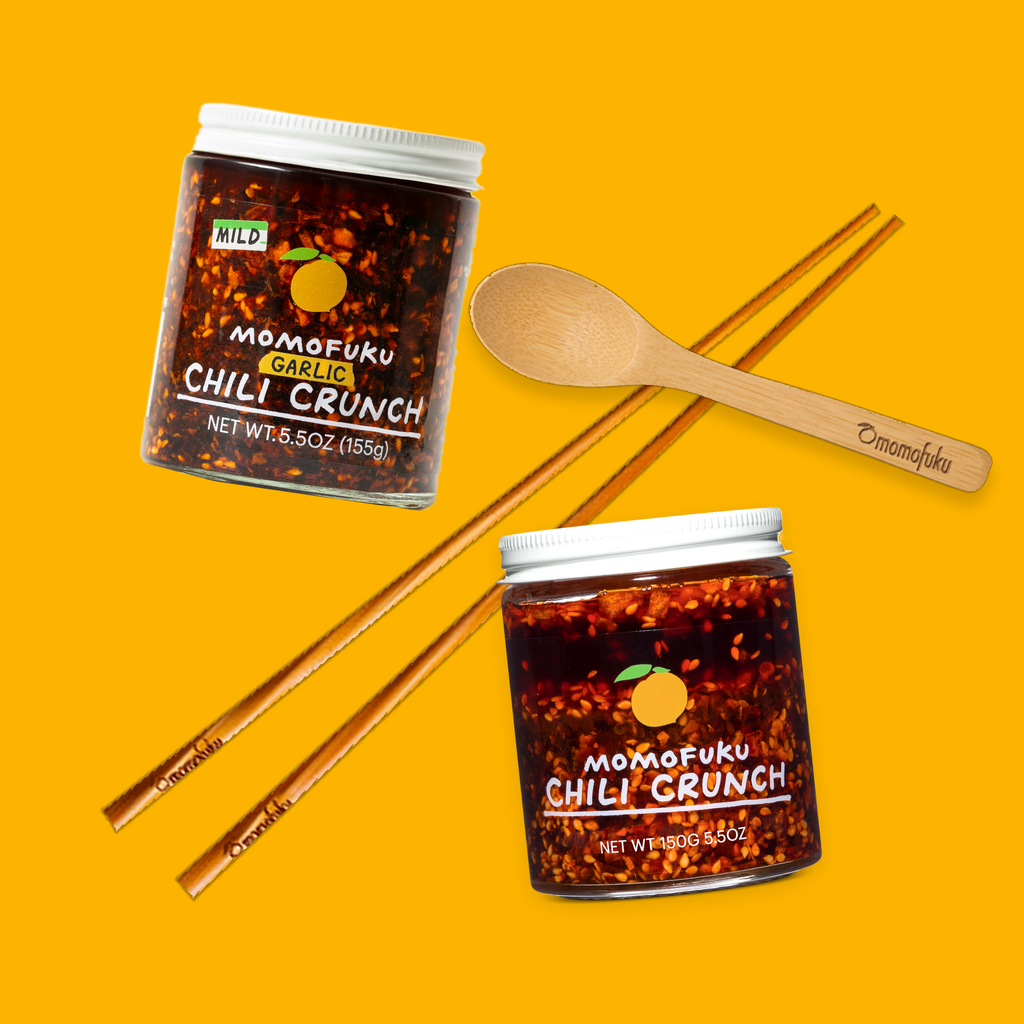 Noodle Add-Ons Pack - Modern Ready