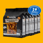 Soy & Noodles | 24 Packs - Fresh Ready