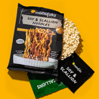 Not Spicy Noodle Pack - Home Choice