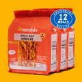 Spicy Soy Noodles | 12 Packs - Fresh Ready