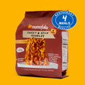 Sweet & Spicy Noodles | 4 Packs - Soft Pick