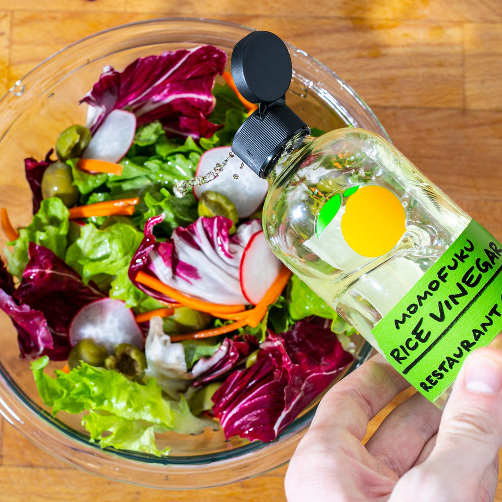 Rice Vinegar - Easy Choice