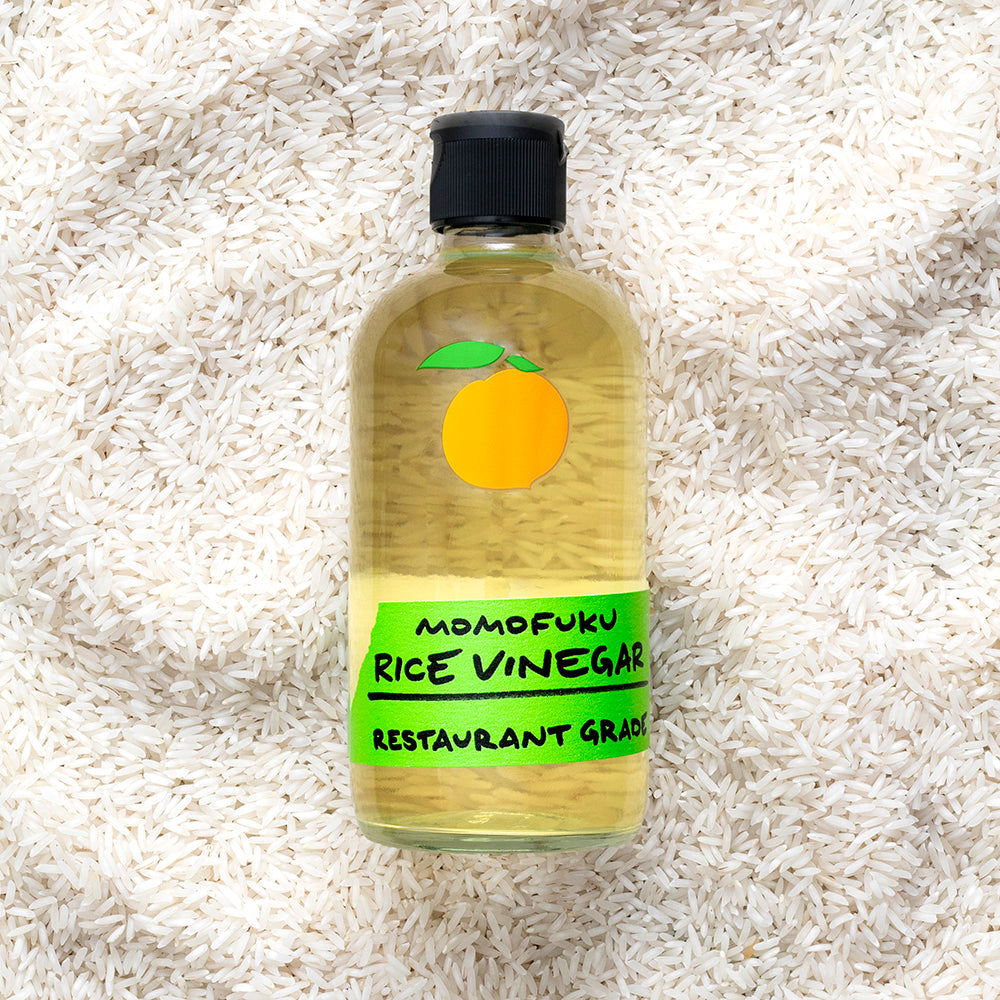 Rice Vinegar - Easy Choice