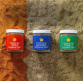 Salts 3 Pack - Simple Edit