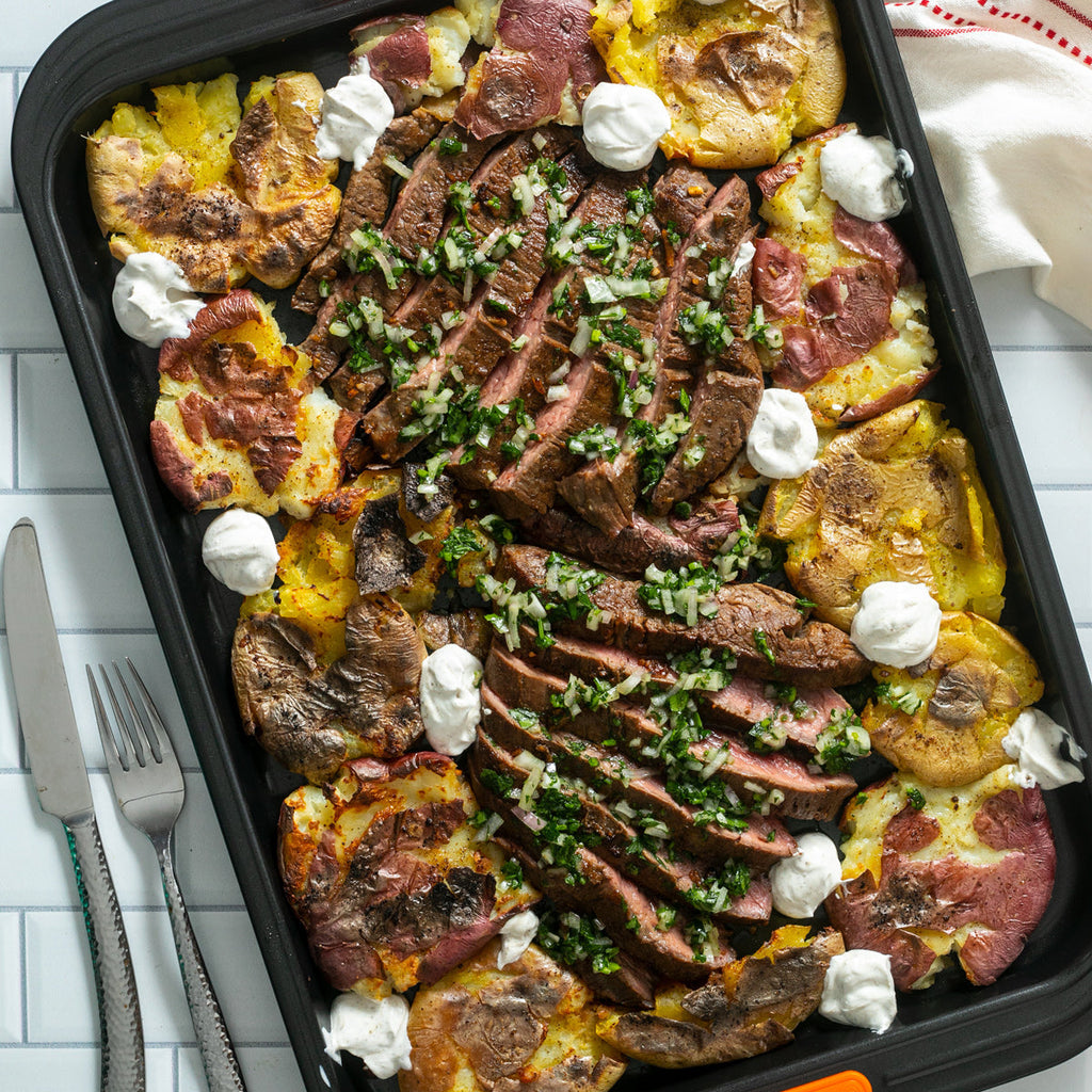 Savory Seasoned Salt - Daily Pick
