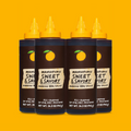 Sweet & Savory Korean BBQ Sauce 4-Pack - Bright Touch