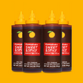 Sweet & Spicy Korean BBQ Sauce 4-Pack - Modern Ready
