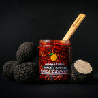 Black Truffle Chili Crunch 3 Pack - Daily Set