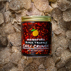 Black Truffle Chili Crunch 3 Pack - Daily Set