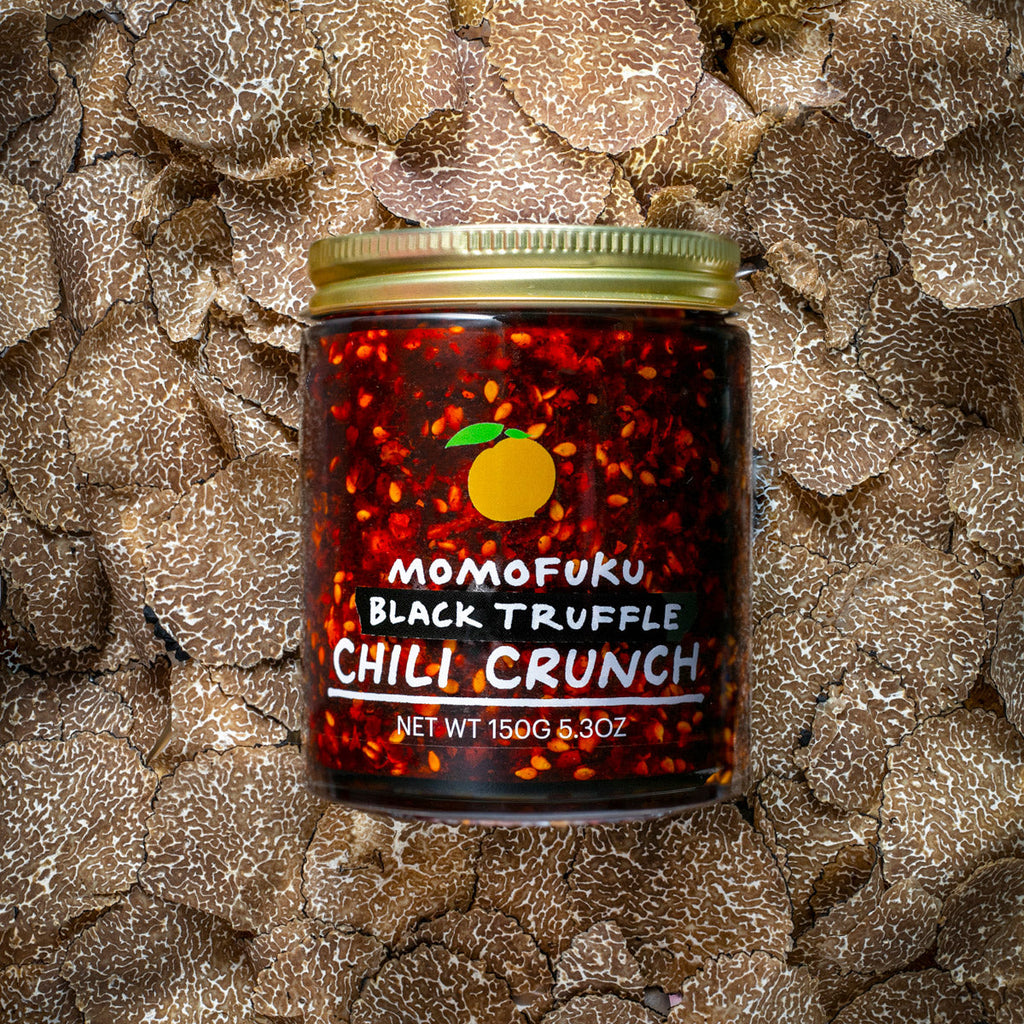 Chili Crunch Variety Pack - Classic Pick