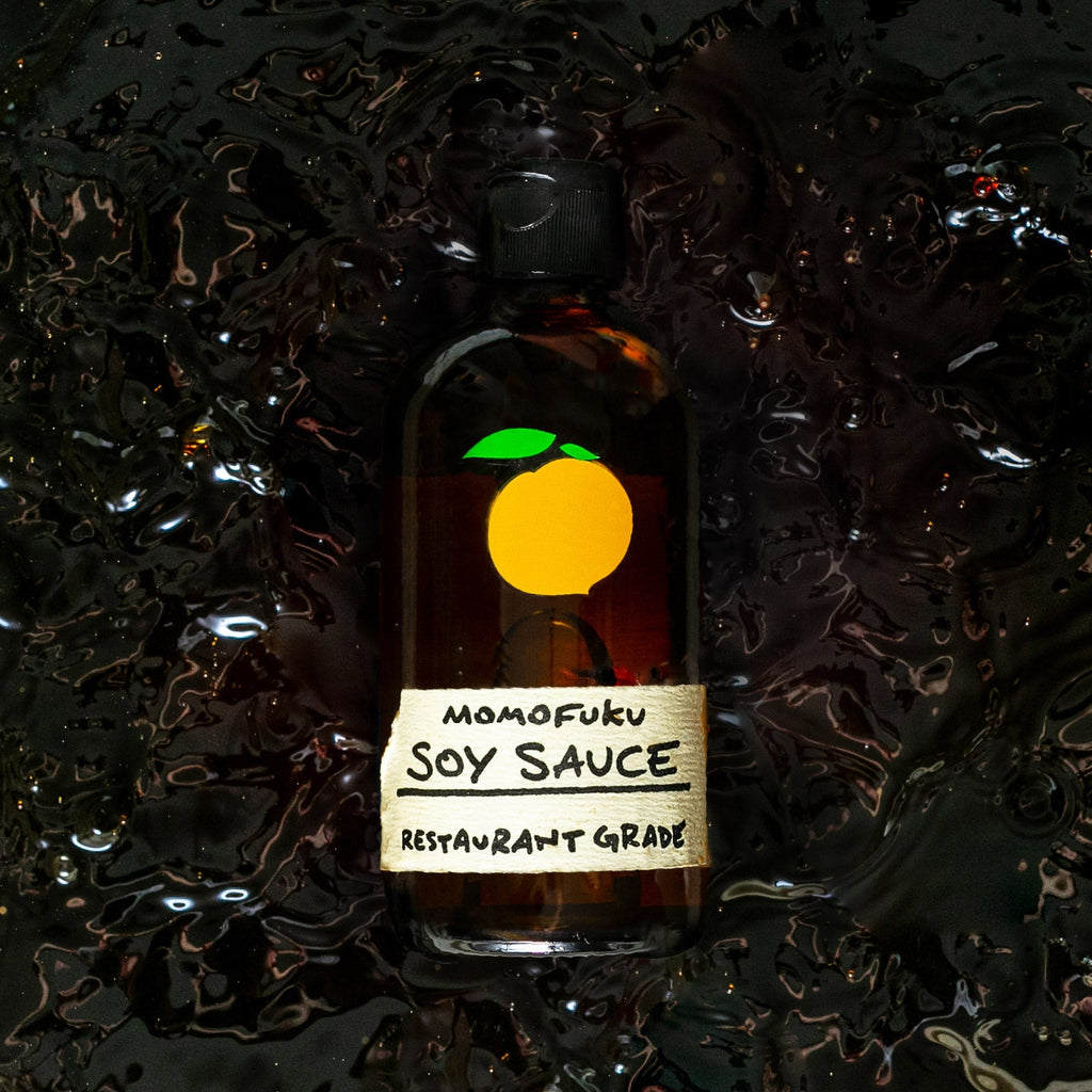 Soy Sauce - Soft Pick