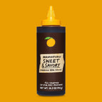 Sweet & Savory Korean BBQ Sauce - Fresh Style