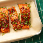 Sweet & Spicy Korean BBQ Sauce - Easy Choice