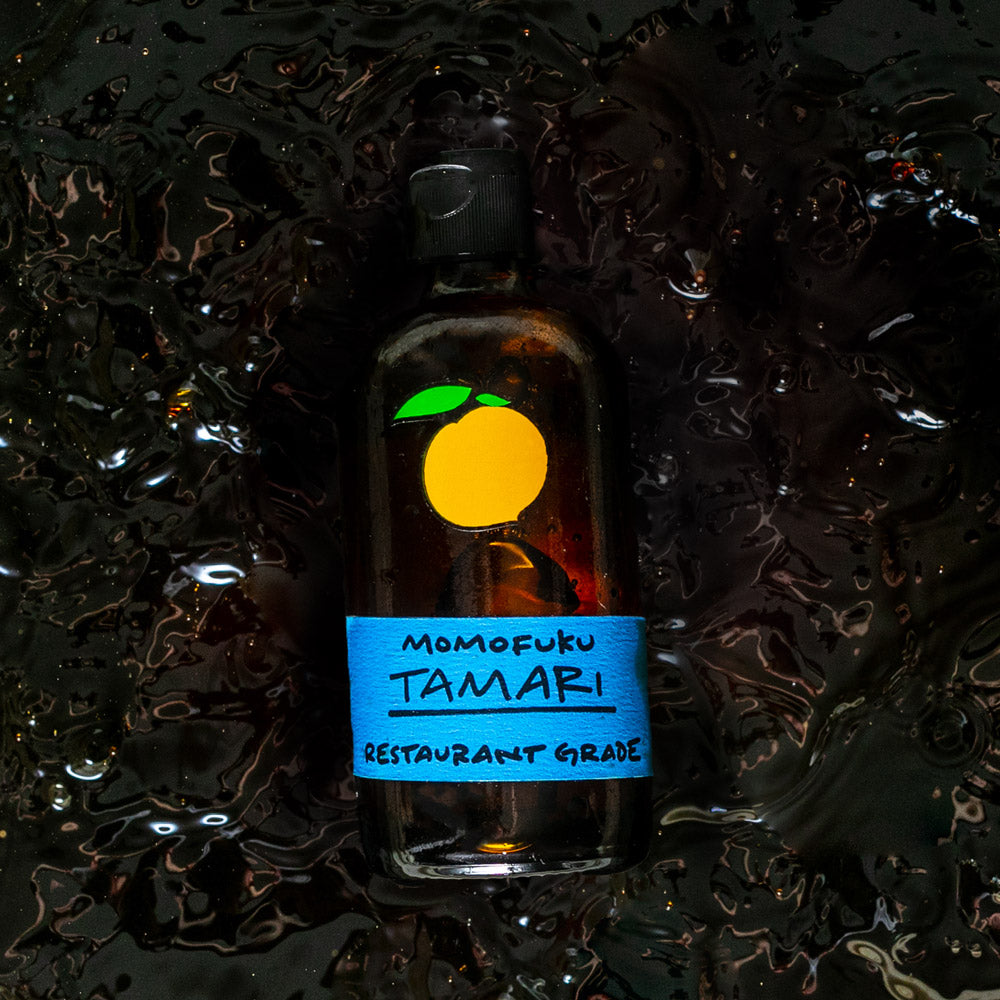 Tamari - Classic Finish